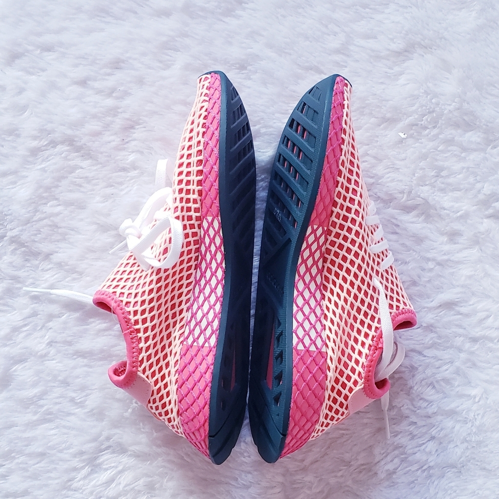 New Adidas Deerupt Runner - Picture 3 of 6